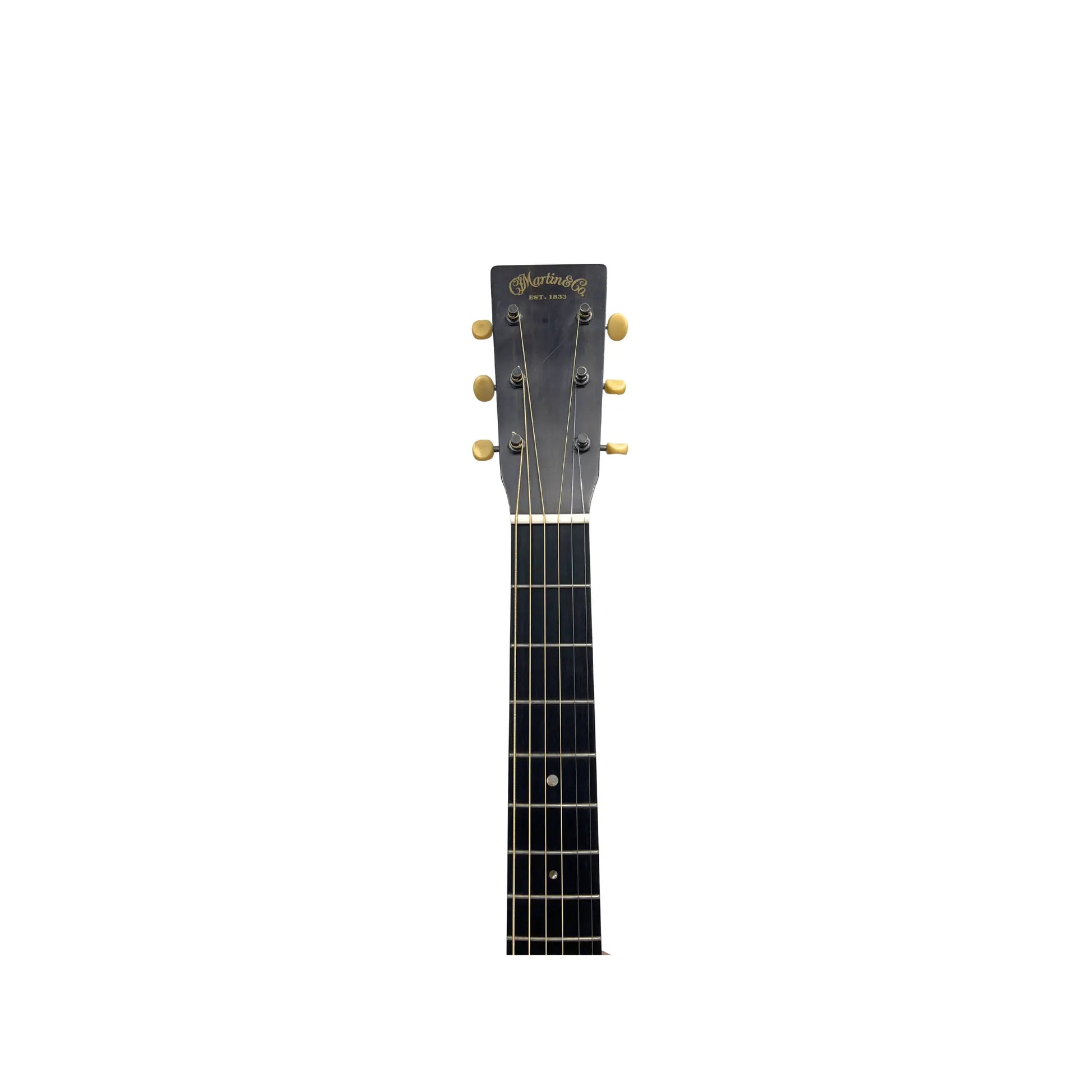 MARTIN CEO-7 Acoustic Guitars Martin Art of Guitar