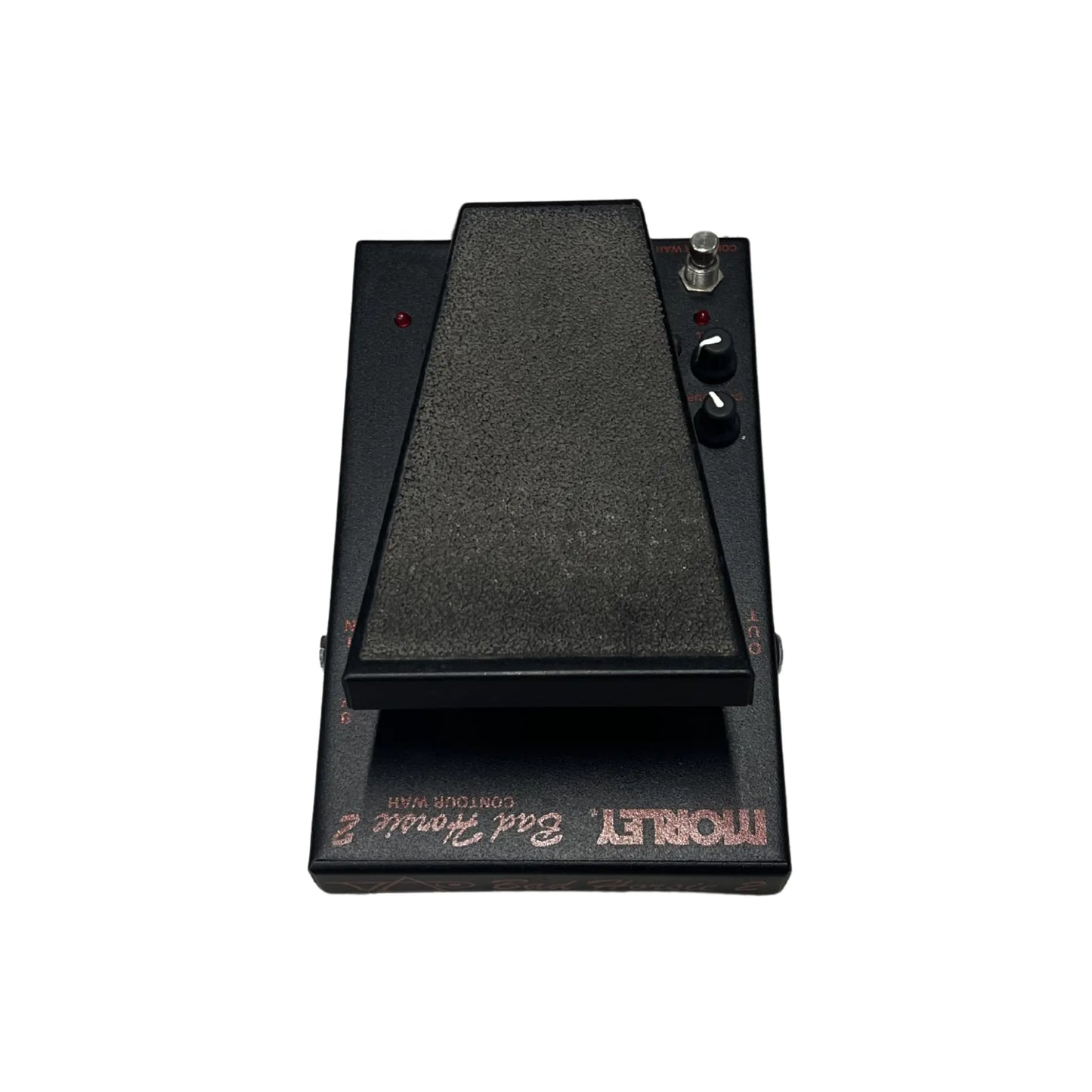 MORLEY Bad Horsie 2 Countor Wah (Re-loved) Pedals MORLEY Art of Guitar