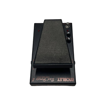 MORLEY Bad Horsie 2 Countor Wah (Re-loved) Pedals MORLEY Art of Guitar