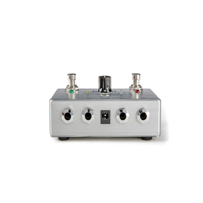 MXR CLONE LOOPER PEDAL M303 Pedal Jim Dunlop Art of Guitar
