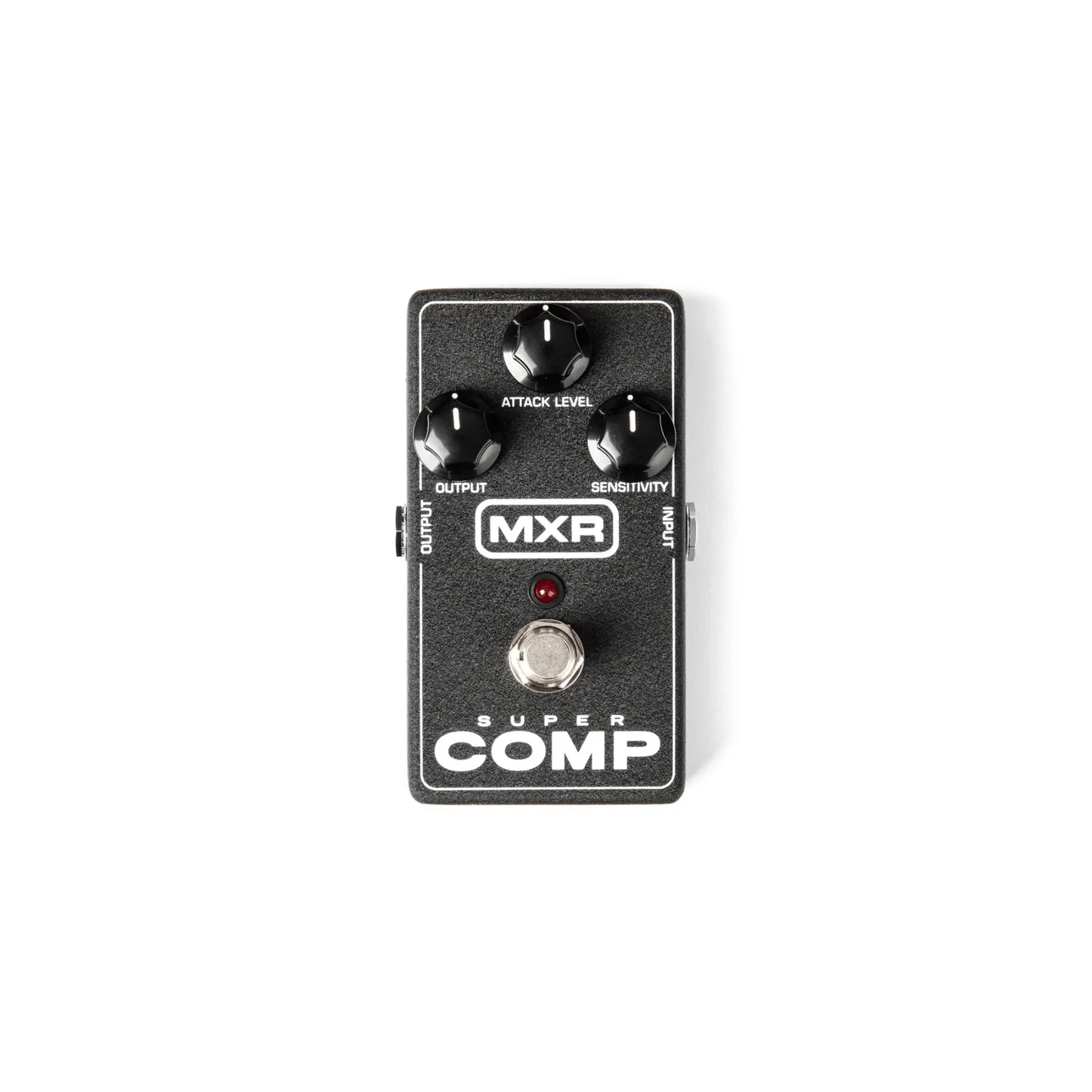 MXR M132 Supercomp Compressor - (Pre-Owned) Pedals MXR Art of Guitar