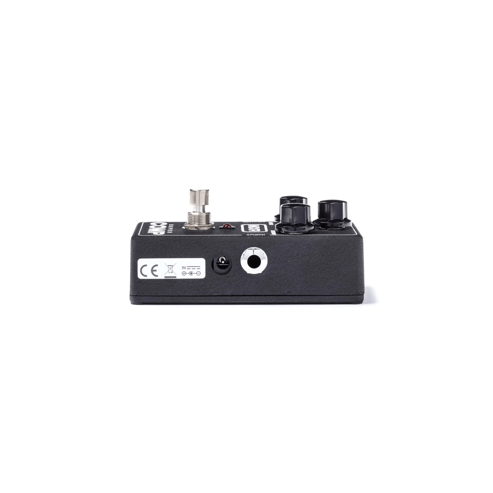 MXR M132 Supercomp Compressor - (Pre-Owned) Pedals MXR Art of Guitar