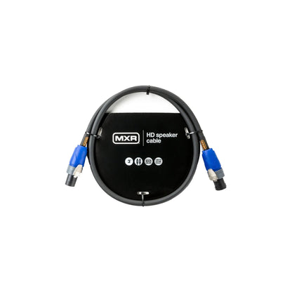 MXR MXR SPKR CABLE SPEAKON HD 3FT-EA General MXR Art of Guitar