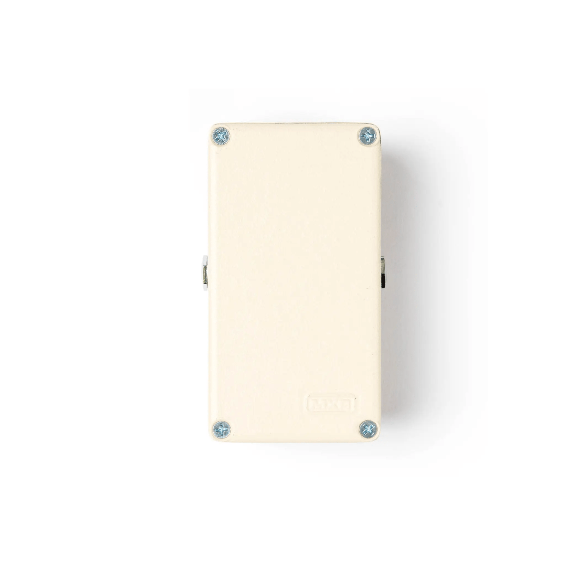 MXR Micro Amp Boost M133 Pedals MXR Art of Guitar