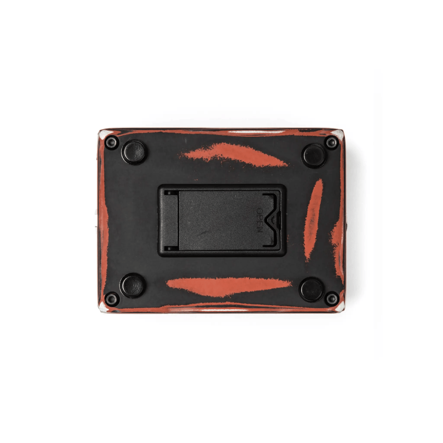 MXR SF01 Slash Octave Fuzz Pedals MXR Art of Guitar