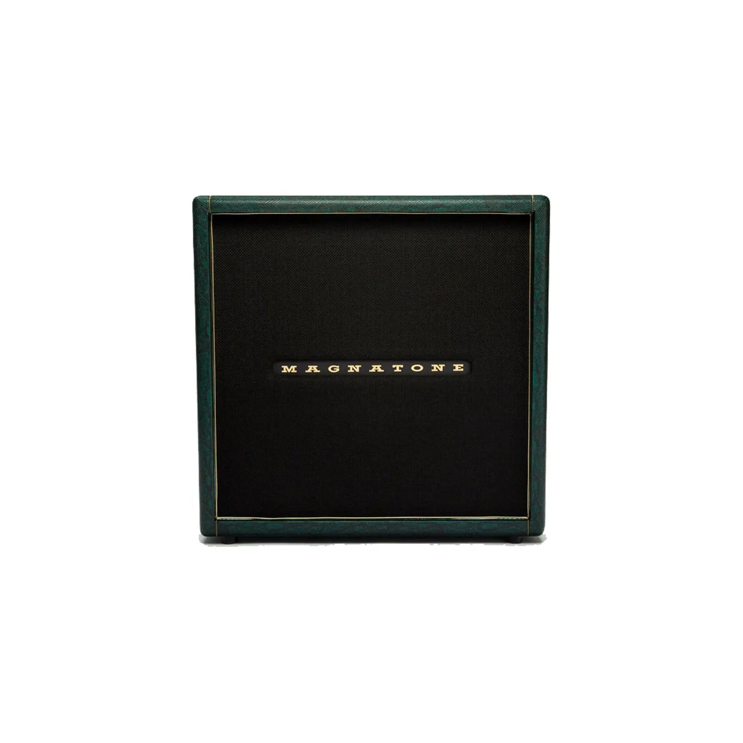 Magnatone Slash Signature 4x12" Speaker Extension Cabinet Guitar Amplifiers Magnatone Art of Guitar