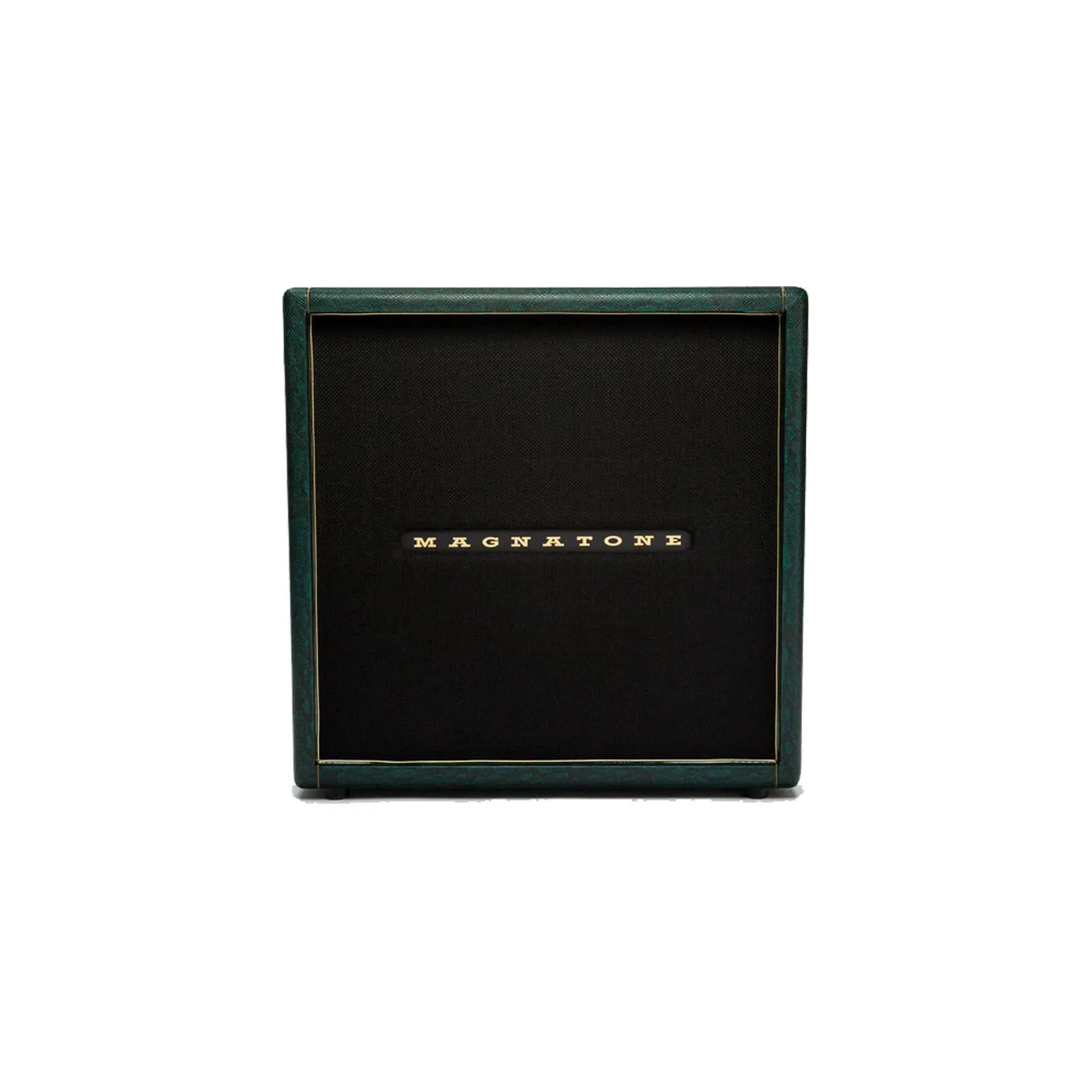 Magnatone Slash Signature 4x12" Speaker Extension Cabinet Guitar Amplifiers Magnatone Art of Guitar