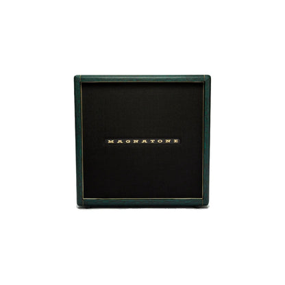Magnatone Slash Signature 4x12" Speaker Extension Cabinet Guitar Amplifiers Magnatone Art of Guitar