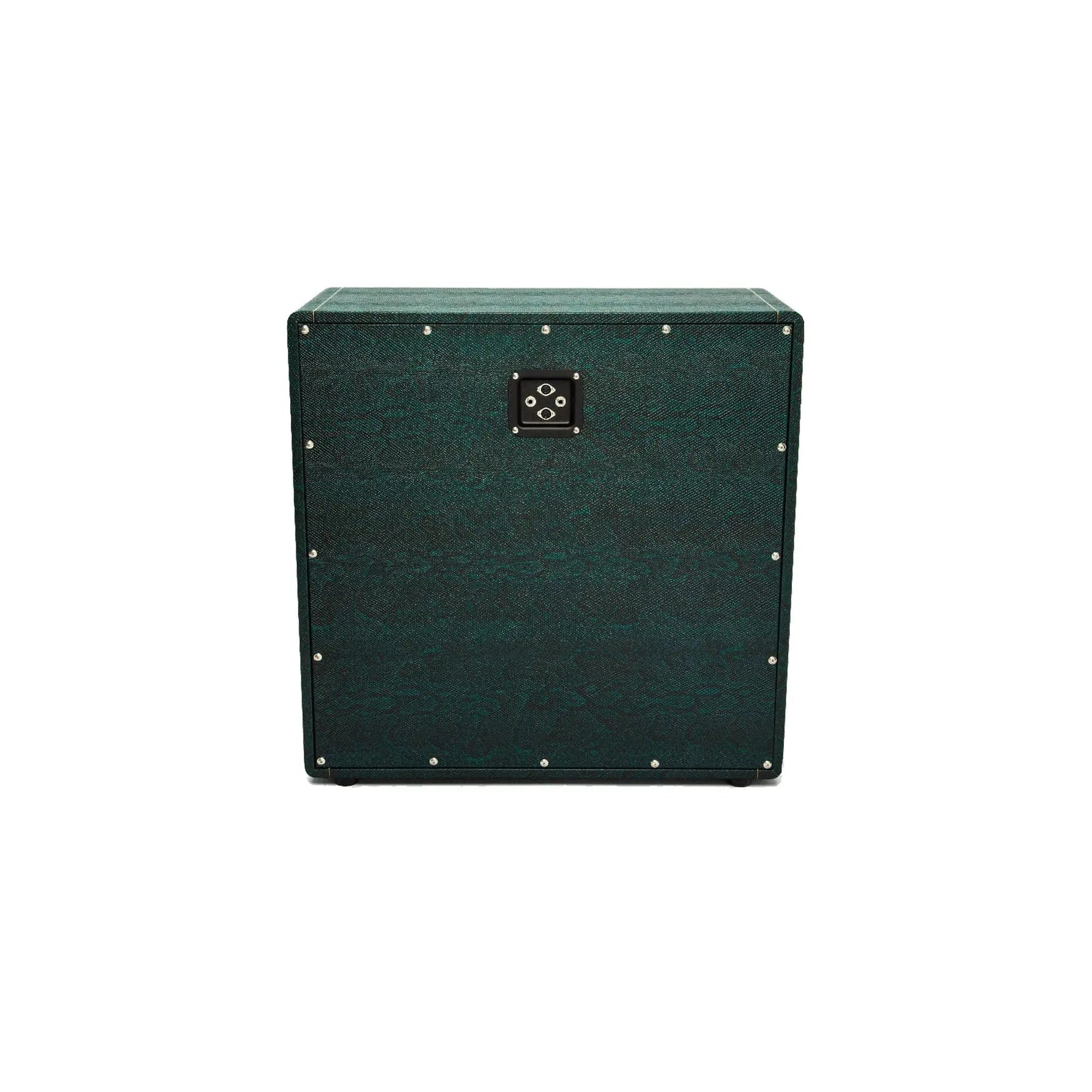 Magnatone Slash Signature 4x12" Speaker Extension Cabinet Guitar Amplifiers Magnatone Art of Guitar