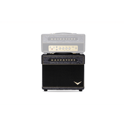 Magnatone Slash Signature Baby M-80 - 1×10 Ext Cabinet Purple Python