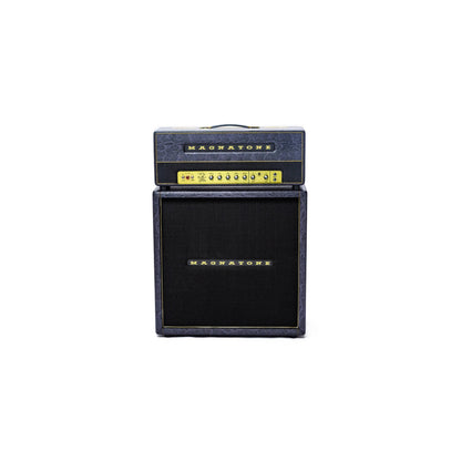 Magnatone Slash Signature SL-100 Purple Python Edition Guitar Amplifiers Magnatone Art of Guitar