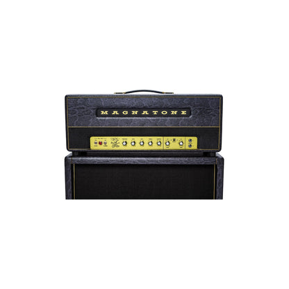 Magnatone Slash Signature SL-100 Purple Python Edition Guitar Amplifiers Magnatone Art of Guitar