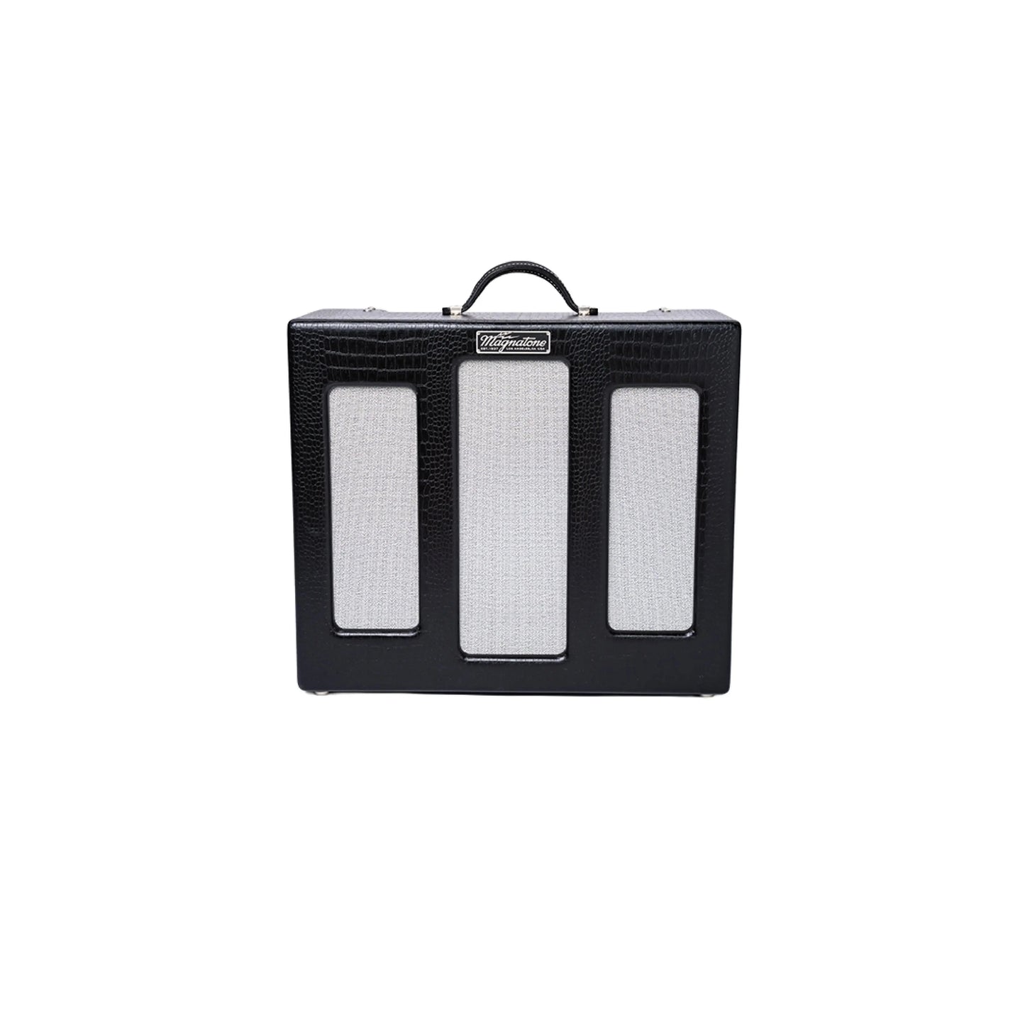 VARSITY REVERB MAGNATONE Guitar Amplifiers Magnatone Art of Guitar