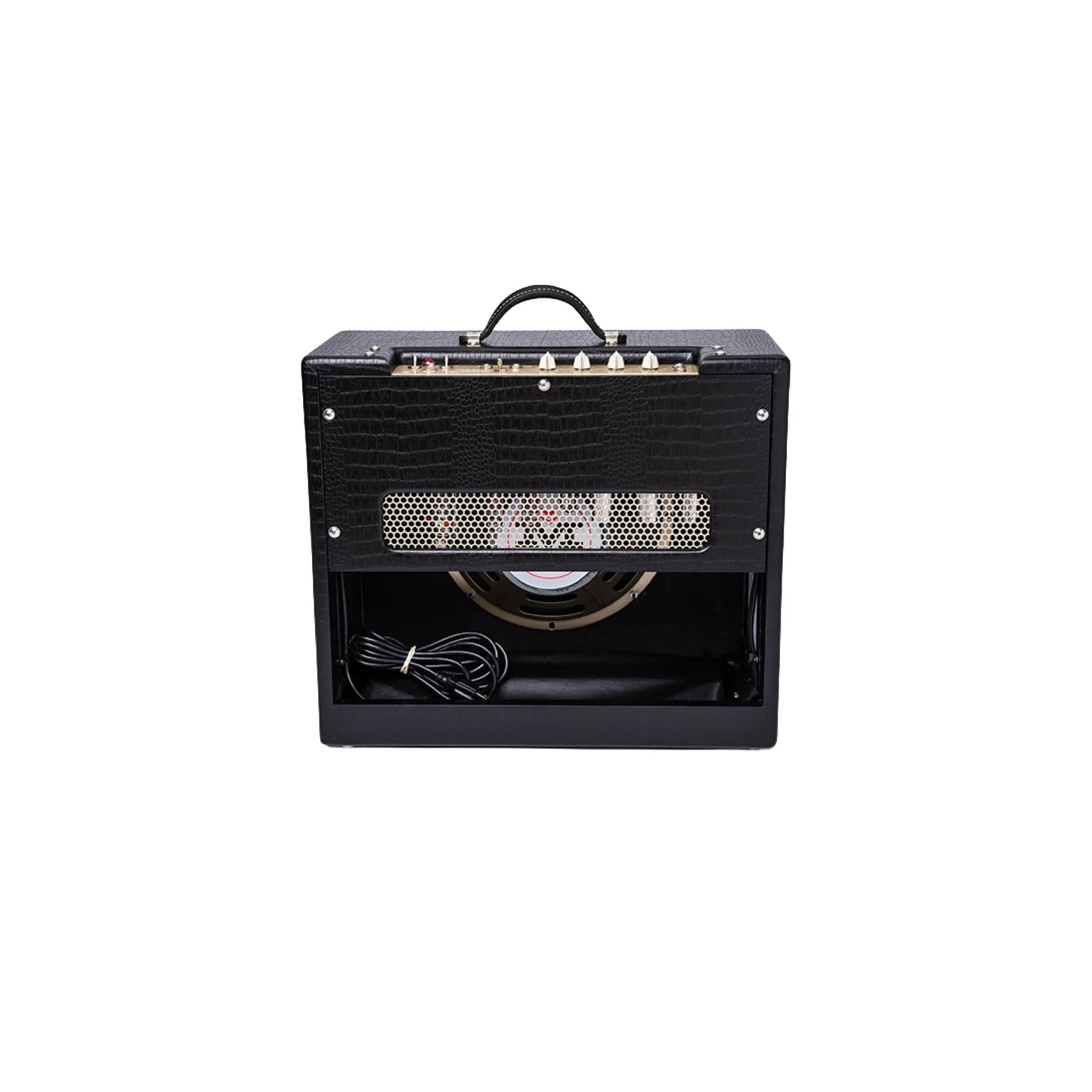 VARSITY REVERB MAGNATONE Guitar Amplifiers Magnatone Art of Guitar