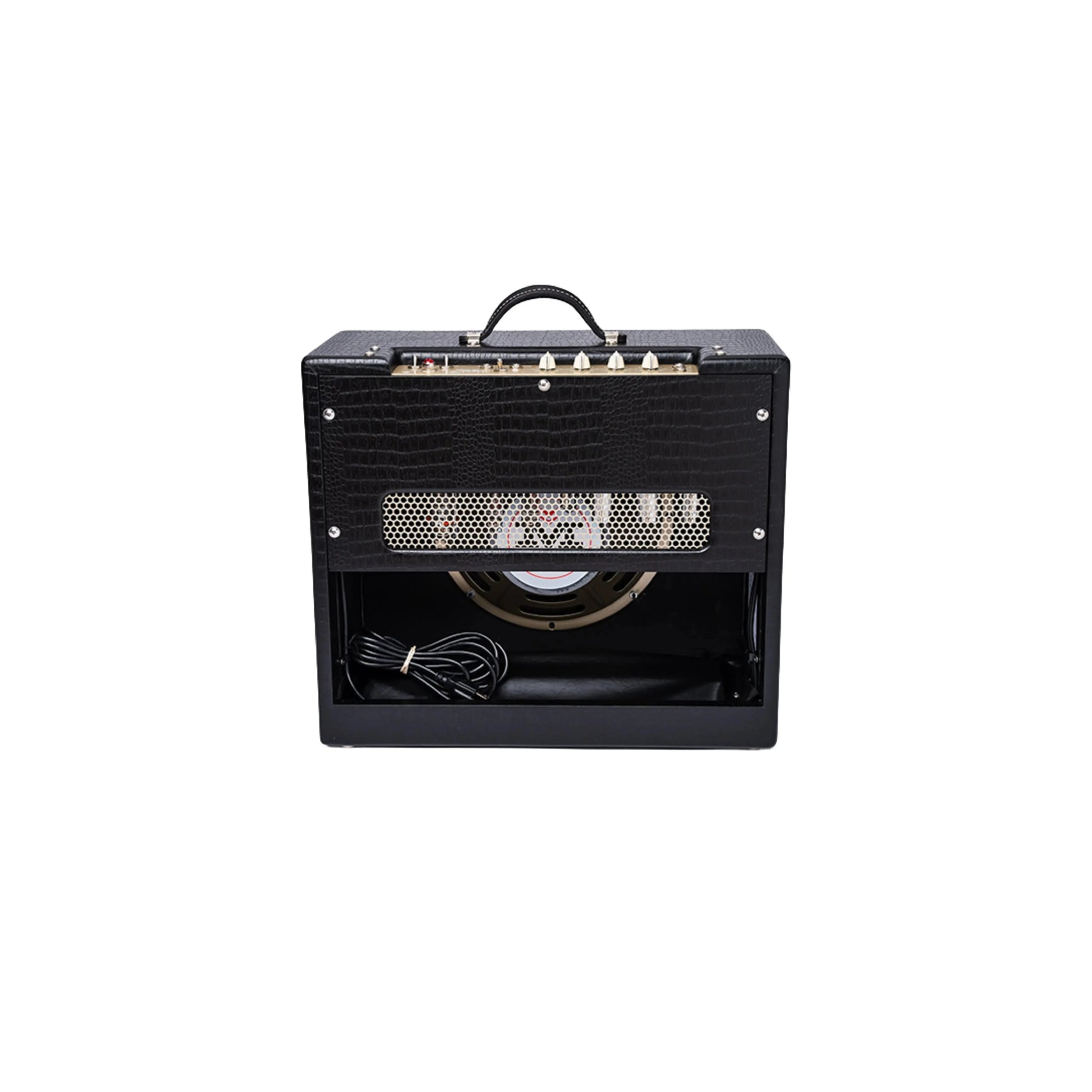 VARSITY REVERB MAGNATONE Guitar Amplifiers Magnatone Art of Guitar