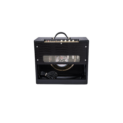 VARSITY REVERB MAGNATONE Guitar Amplifiers Magnatone Art of Guitar