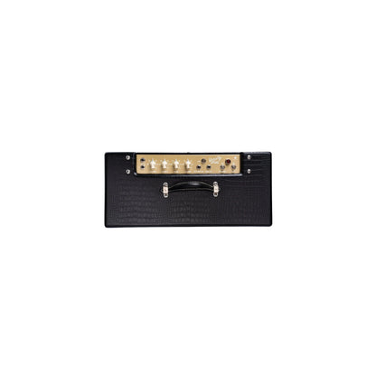 VARSITY REVERB MAGNATONE Guitar Amplifiers Magnatone Art of Guitar