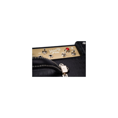 VARSITY REVERB MAGNATONE Guitar Amplifiers Magnatone Art of Guitar