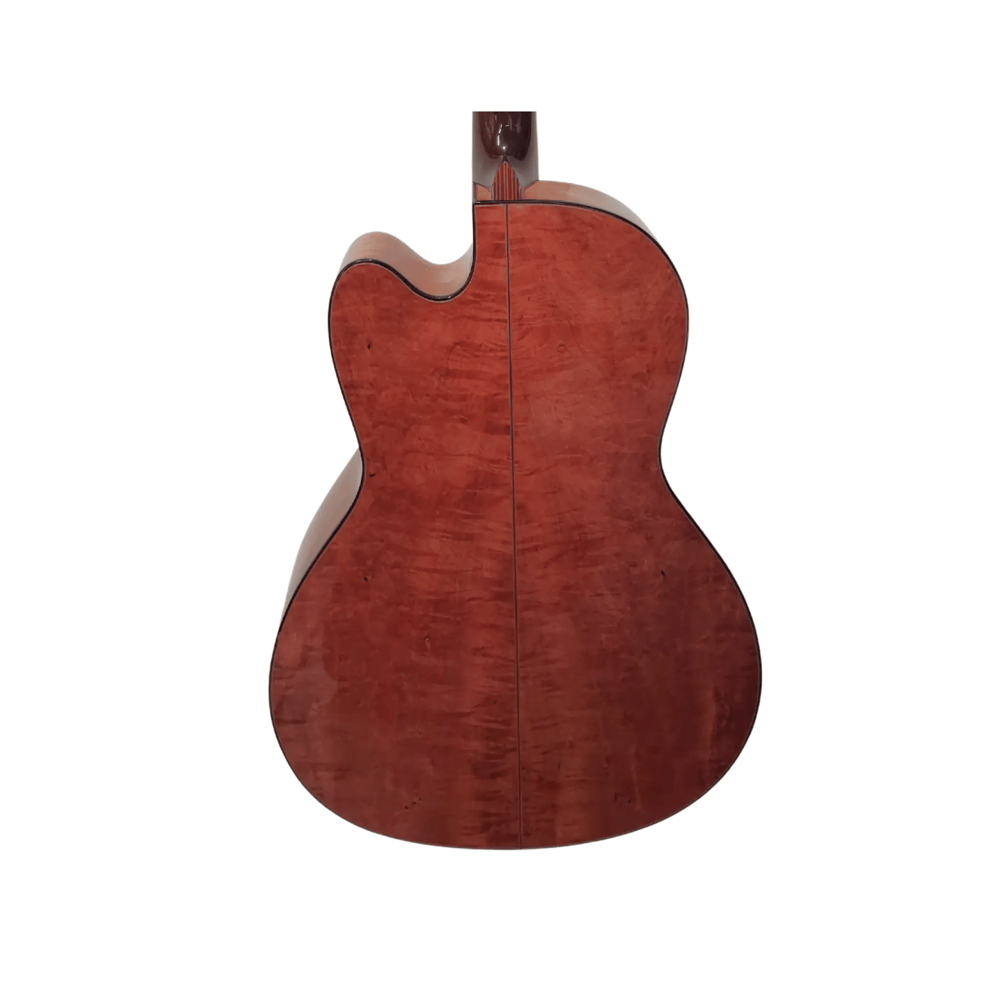Maingard OOO Model Acoustic Guitars Maingard Art of Guitar