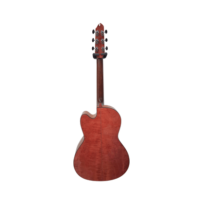 Maingard OOO Model Acoustic Guitars Maingard Art of Guitar