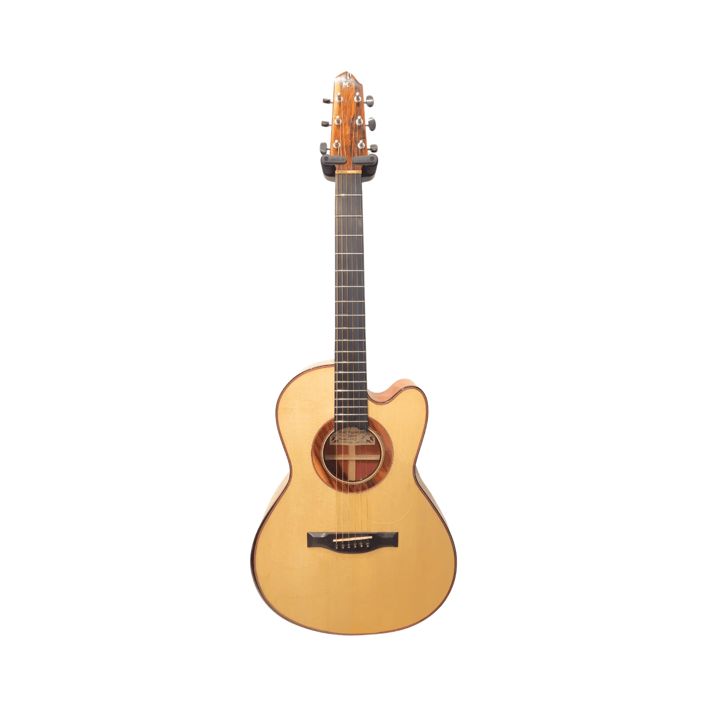 Maingard OOO Model Acoustic Guitars Maingard Art of Guitar