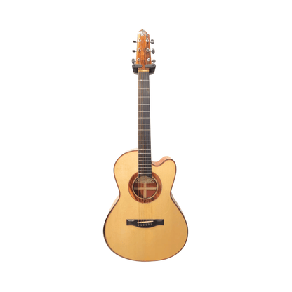 Maingard OOO Model Acoustic Guitars Maingard Art of Guitar