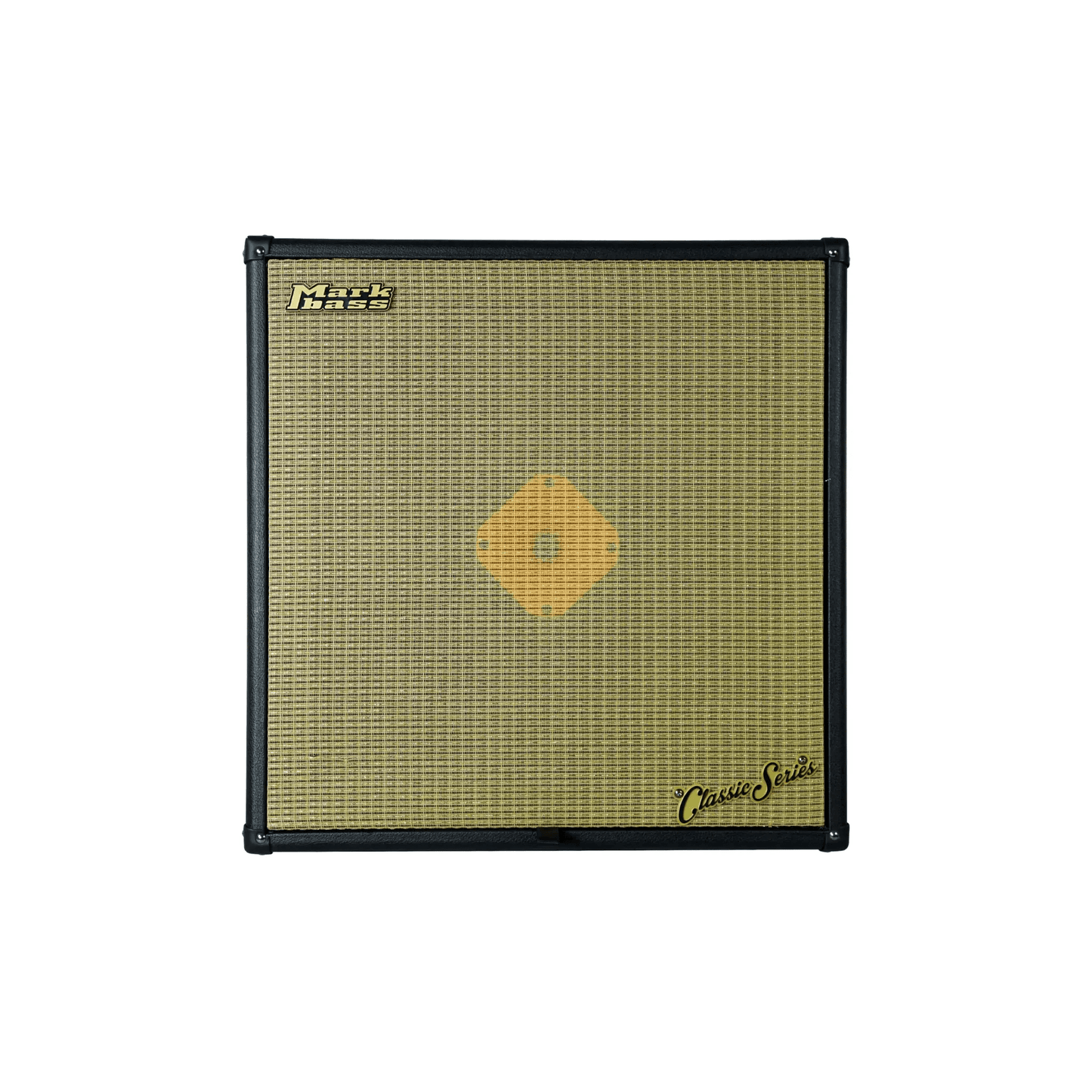 MarkBass Classic 104 Casa Cabinet Bass Amplifiers MarkBass Art of Guitar