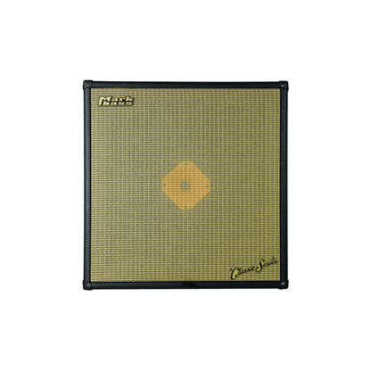 MarkBass Classic 104 Casa Cabinet Bass Amplifiers MarkBass Art of Guitar