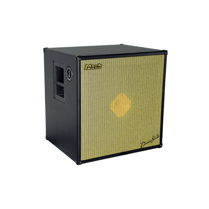 MarkBass Classic 104 Casa Cabinet Bass Amplifiers MarkBass Art of Guitar