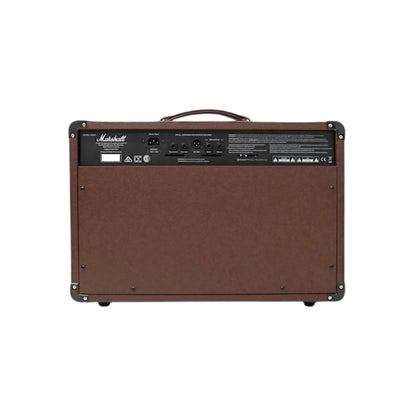 Marshall Acoustic Soloist AS50D  Art of Guitar Art of Guitar