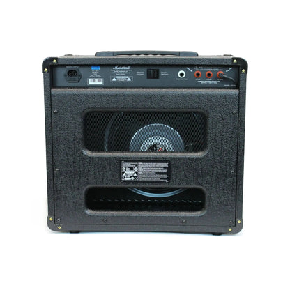Marshall DSL15C 15W 1x12" All-Tube Guitar Combo Amplifier - (Re-Loved) Electric Guitar Amplifiers Marshall Art of Guitar