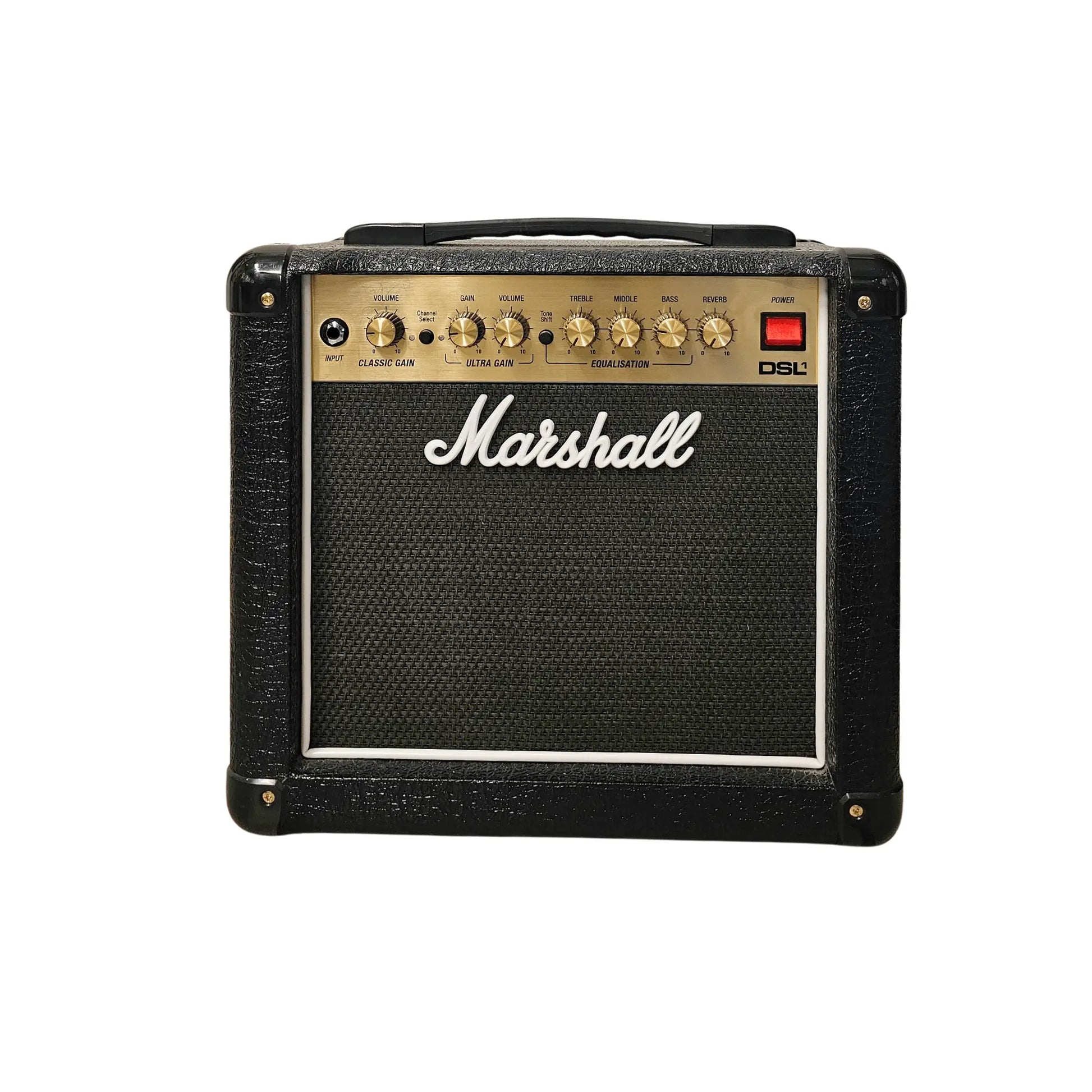 Marshall DSL1CR 1-Watt All-Tube Guitar Combo Amplifier - (Re-Loved) Electric Guitar Amplifiers Marshall Art of Guitar