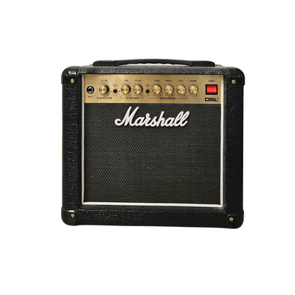Marshall DSL1CR 1-Watt All-Tube Guitar Combo Amplifier - (Re-Loved) Electric Guitar Amplifiers Marshall Art of Guitar