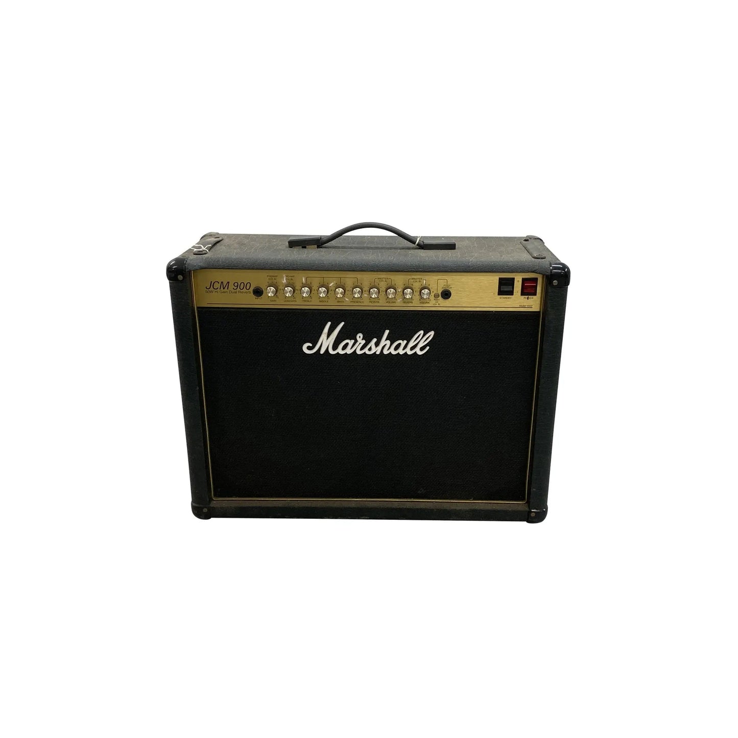 Marshall JCM 900 Consignment