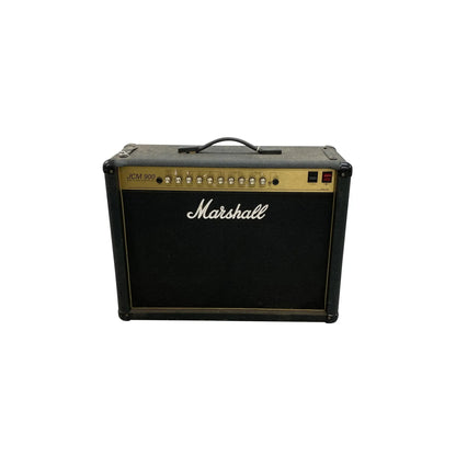 Marshall JCM 900 Consignment