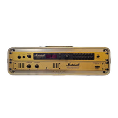 Marshall JMP-1 Valve MIDI Preamp – 1U Rackmount Tube Guitar Preamp - (Re-Loved)