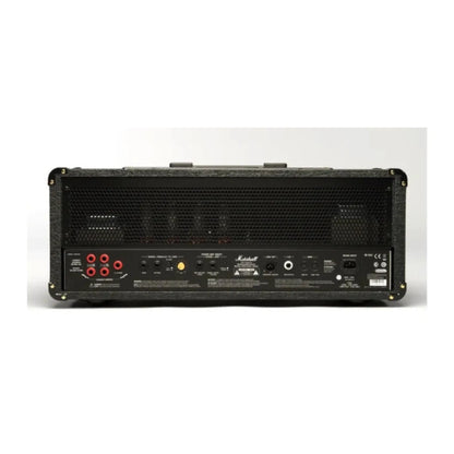 Marshall JVM410H 100W All-Valve Guitar Amplifier Head - (Re-Loved) Amplifier Head Marshall Art of Guitar