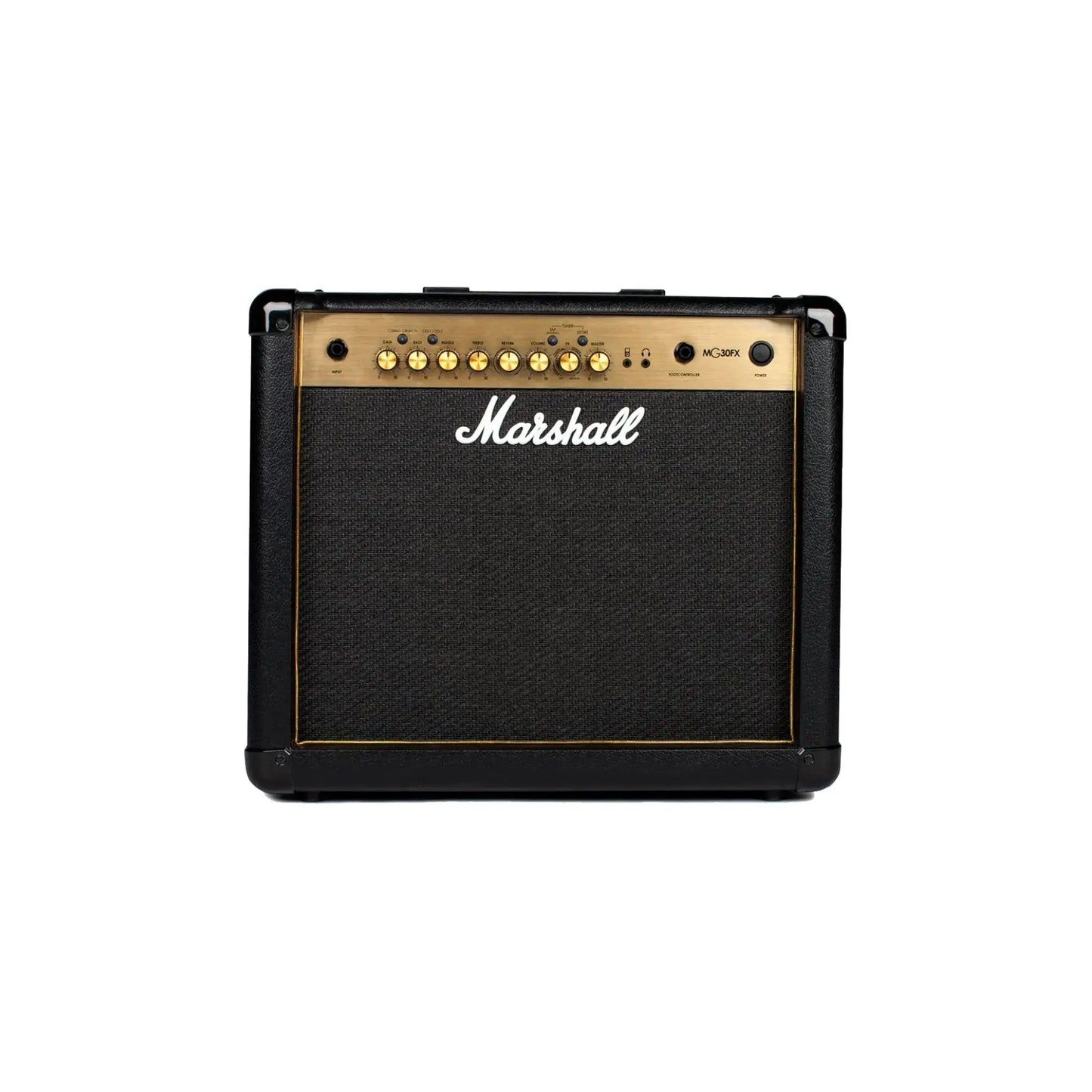 Marshall MG30FX 30W Guitar Combo Amplifier - (Pre-Owned) Electric Guitar Amplifiers Marshall Art of Guitar