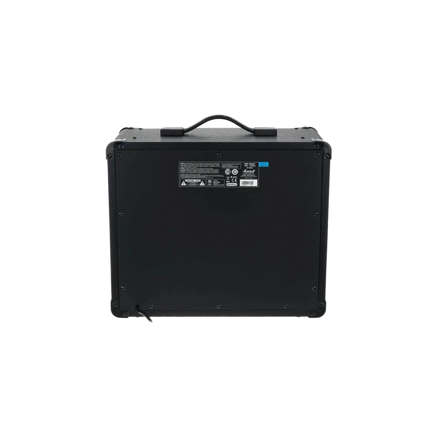 Marshall MG30FX 30W Guitar Combo Amplifier - (Pre-Owned) Electric Guitar Amplifiers Marshall Art of Guitar