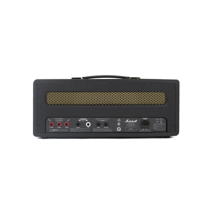 Marshall Origin50H 50W Valve Guitar Amp Head - Classic Marshall Tone - (Re-Loved) Guitar Amplifiers Marshall Art of Guitar