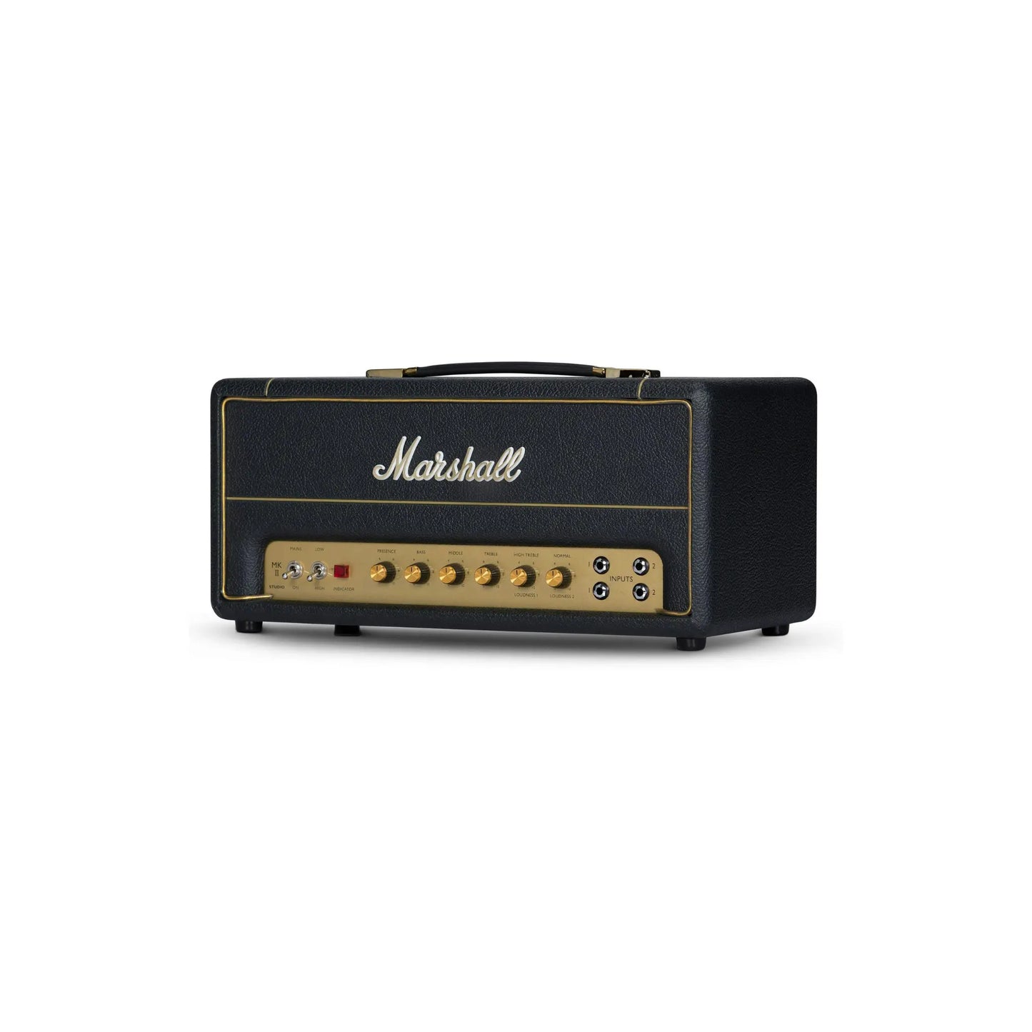 Marshall SV20H – Studio Vintage 20W / 5W Tube Amp Head (Pre-Owned) Amplifier Head Marshall Art of Guitar