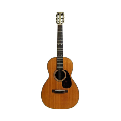 Martin 00-21 [1961] Acoustic Guitars Martin Art of Guitar