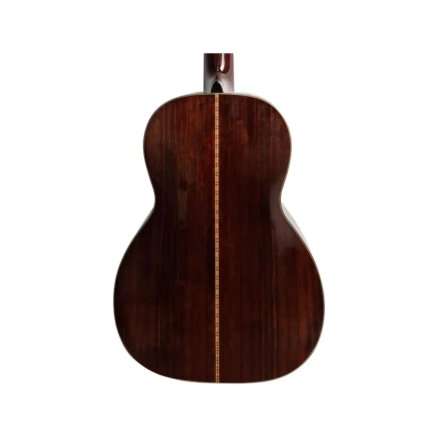 Martin 00-21 [1961] Acoustic Guitars Martin Art of Guitar