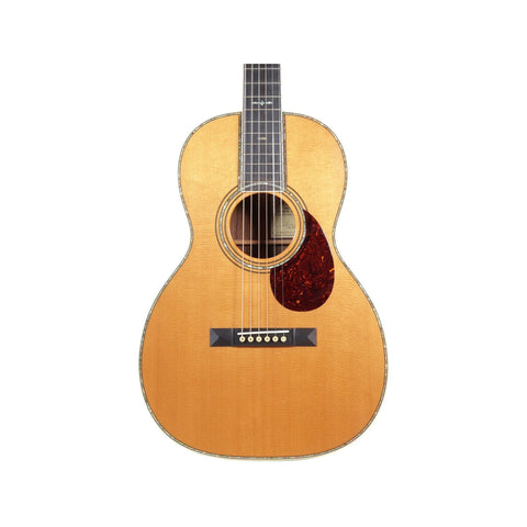 Martin 00-42SC John Mayer signature ‘Stage Coach’ Art of Guitar