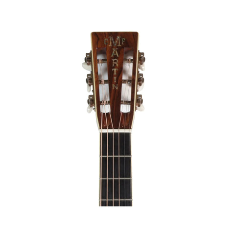 Martin 00-42SC John Mayer signature ‘Stage Coach’ Art of Guitar