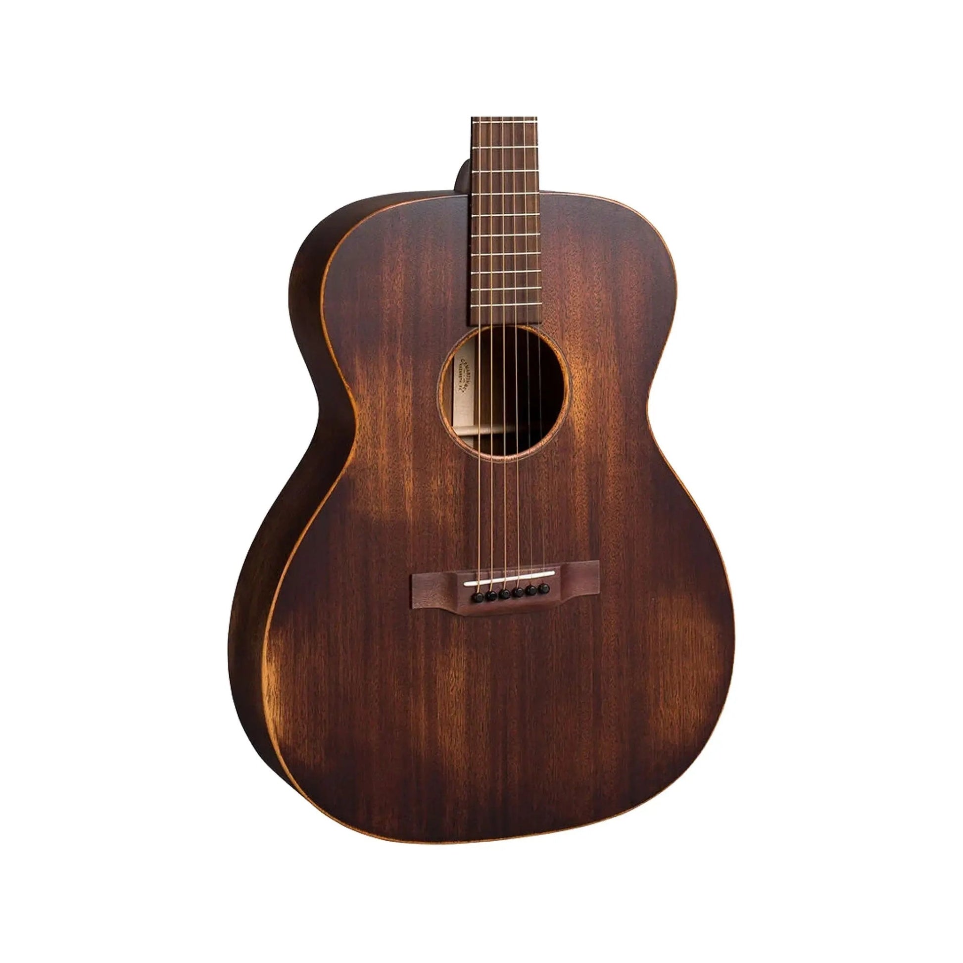 Martin 00015M Street Master Guitar Acoustic Guitars Martin Art of Guitar