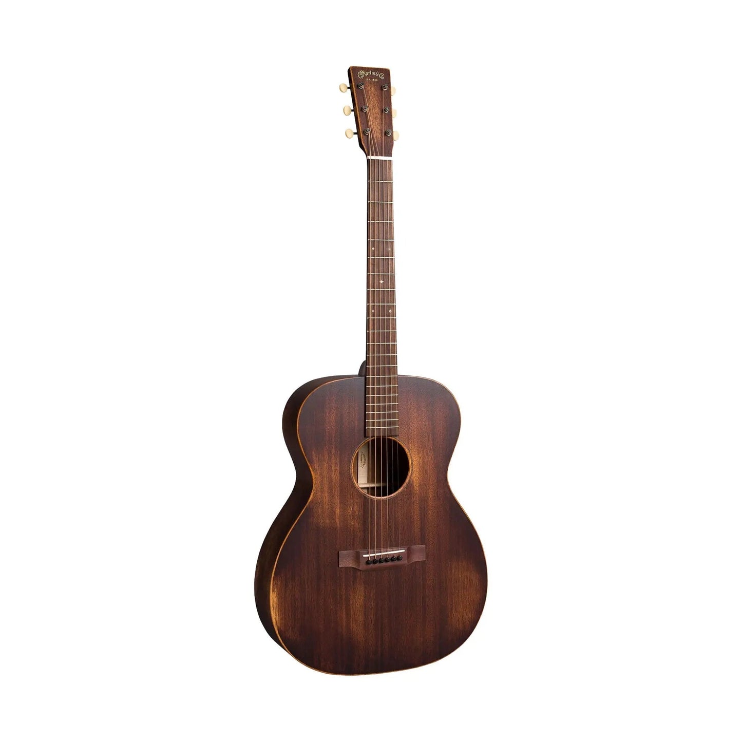 Martin 00015M Street Master Guitar Acoustic Guitars Martin Art of Guitar