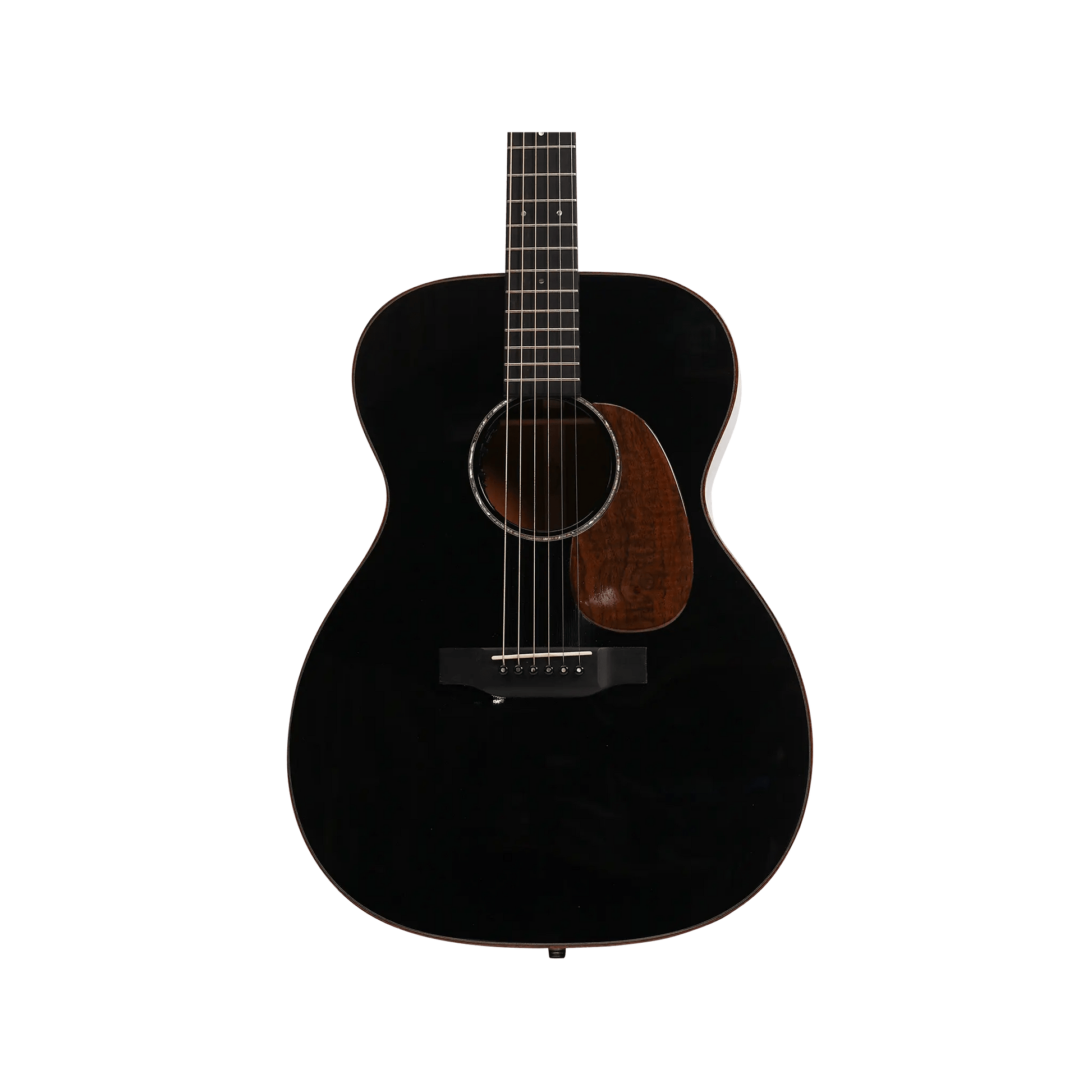 Martin Custom 000F Guitar Martin Art of Guitar