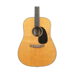 Martin D-10E Retro Natural Acoustic Guitar