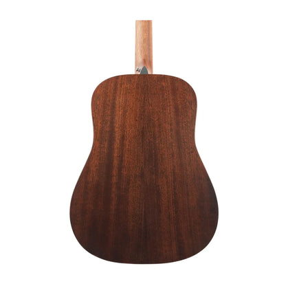 Martin D-10E Retro Natural Acoustic Guitar Acoustic Guitars Martin Art of Guitar